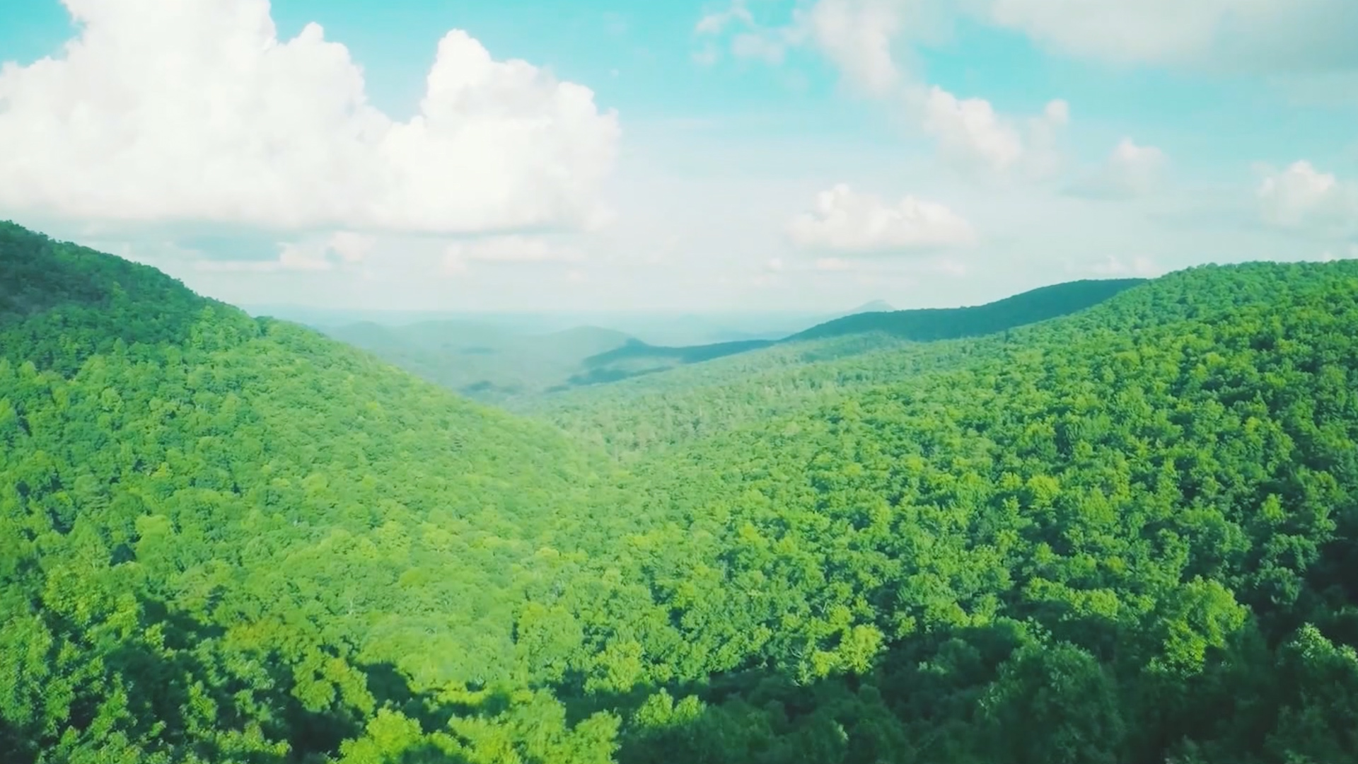 果汁饮料TCV广告片：福润果汁