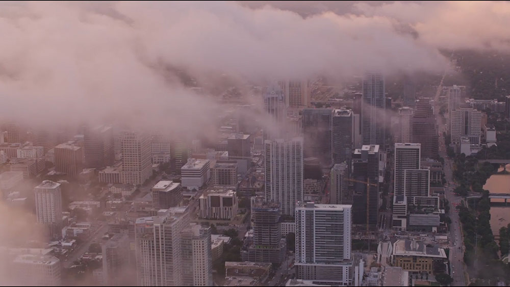 白酒TCV广告片：吊儿郎当深情篇