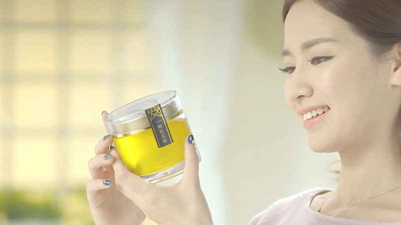 天杞园枸杞花蜜