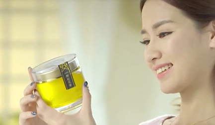 食品TVC视频：天杞园枸杞花蜜