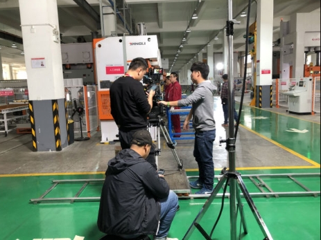 影视传媒公司官网,了解影视制作公司的服务与案例