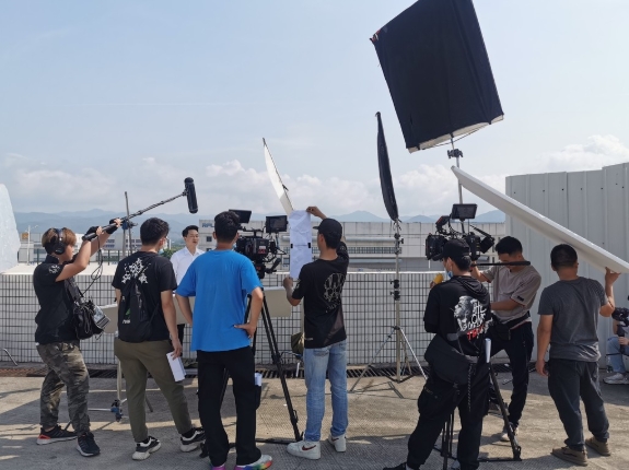 郑州视频制作公司,专业视频制作公司推荐